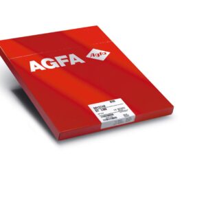 AGFA Drystar DT5.000I B. X-ray Film for Thermographic Printers