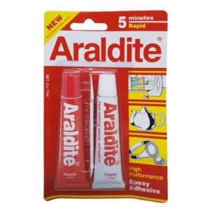 Araldite AB Epoxy Adhesive Glue