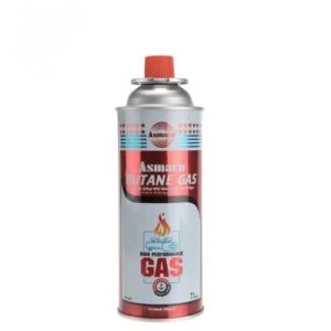 Butane Gas Can 395ml