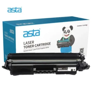 ASTA 17A Toner Cartridge for HP CF217A