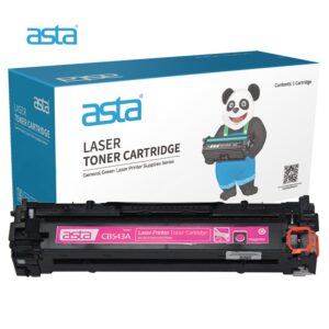 ASTA 131A Toner Cartridge for HP CF210A, CF211A, CF212A, CF213A