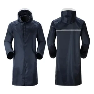 Adult Waterproof Raincoat