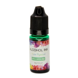 Alcohol Ink For Epoxy Resin Art 10 ml