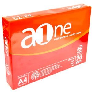 AOne Printing Paper