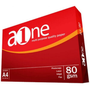 AOne Printing Copy Paper