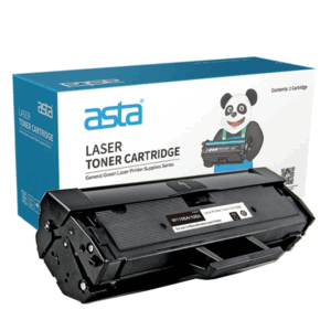 Asta 107A Toner Cartridge for Hp W1107A