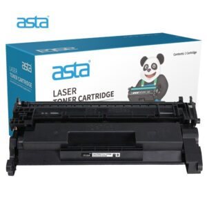 ASTA 26A Toner Cartridge for HP 26A CF226A