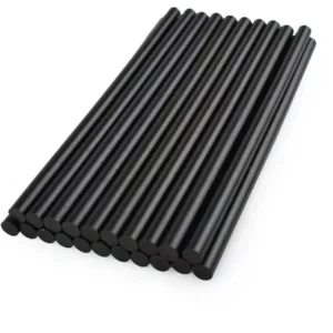 Black 11mm Glue Sticks
