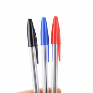 BIC Cristal Ballpoint Pens (1.0 mm) 25’s