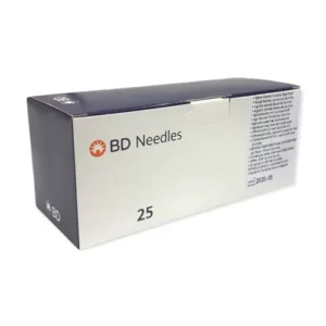 BD Spinal Needles