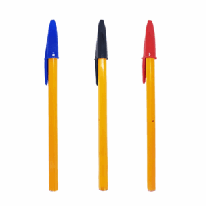 BIC Fine Ballpoint Pen (0.8 mm) 20’s