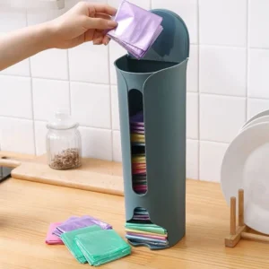 Bin Bag Mini Storage Box