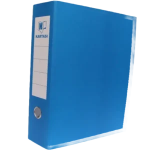 Box File Hard Cover A4 Size (10s)