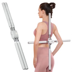 Back Corrector Rod
