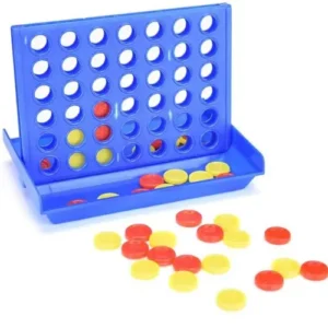 Bingo Game Set for Family and Parties