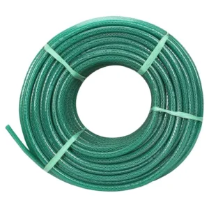 Braided Water Hose Pipe 1 inch