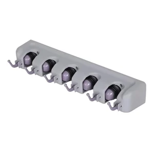 Mop And Broom Holder