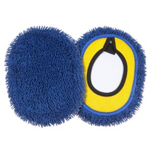 Car Cleaning Mop