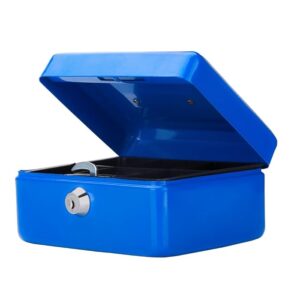 Cash Box 6 inch