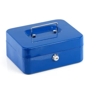 Cash Box 8 inch
