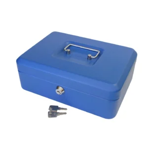 Cash Box 10 inch