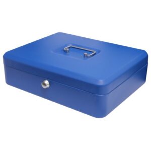 Cash Box 12 inch