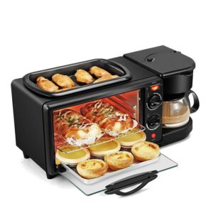 Coffee Maker Oven, Toaster Machine