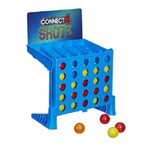 Connect 4 Shots Board Game