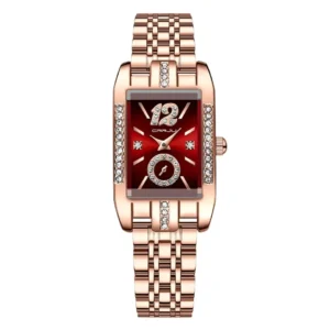 Ladies Quartz Watch
