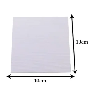 Canvas Board 10x10cm