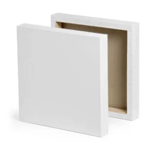 Canvas Board 15x20cm