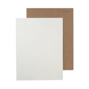 Canvas Board 50x60cm