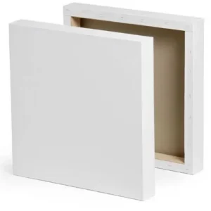 Canvas Board 60x60cm