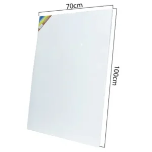Canvas Board 70x100cm