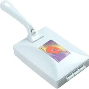 Carpet Brush Mini Vacuum Cleaner