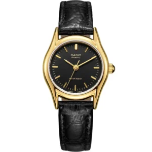 Casio Quartz Ladies Watch