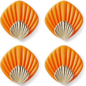 Creative Shell Shape Hanging Hook