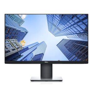Refurbished Dell 24 inch Edge to Edge Display Monitor