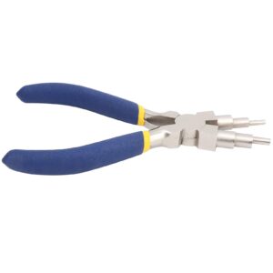 DIY Round Jewelry Pliers