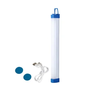 Dp Light 60 Watts USB Emergency LED Tube Light
