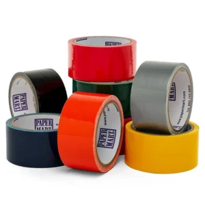 Duct Tape 2 Inch Heavy-Duty Adhesive Tape