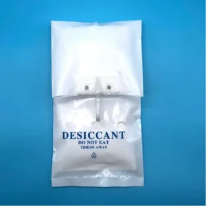 Moisture Absorber Dry Desiccant Calcium Chloride 1KG