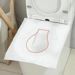 Disposable Toilet Seat Cover
