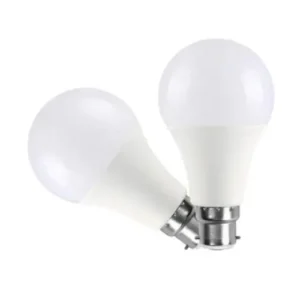 Dp Light DC Bulb Pin Type 10’s