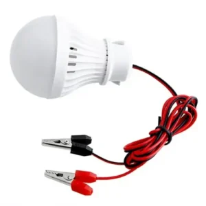 Dp Light DC LED Bulb with Clip