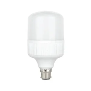 Dp Light Rechargeable LED Bulb 20 Watts Warm White (Pin)