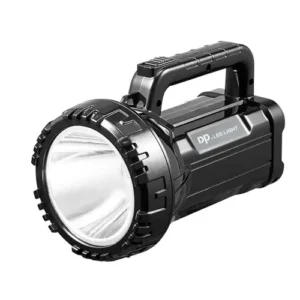 Dp Light Rechargeable LED Search Light Torch DP-7045B