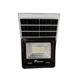 Dp Light Solar Floodlight 300W with Remote