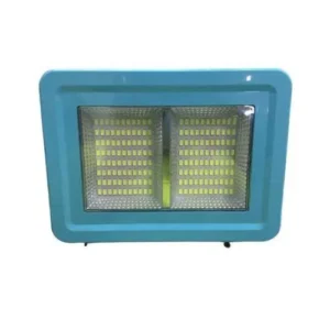 Dp Light Super Bright Solar Rechargeable LED Flood Light