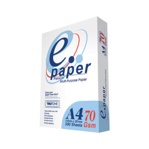 E-paper Printing Photocopy Paper